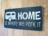 Home is Where You Park It, Drivin' n Vibin'