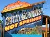 Riverbend Hot Springs Truth or Consequences, NM
