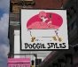 Doggie Styles salon in Adams, MA