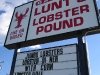 Lunt's Lobster Pound in Bar  Harbor, ME