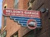 Nelson's in Deadwood, No Relation