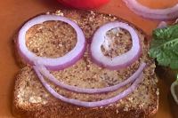 onion sammie smile
