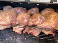 mega meatfest