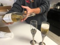 Moving In Celebration