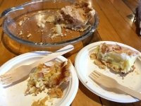 Pie-o-neer Pies, Pietown NM