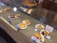 Pie-o-neer Pies, Pietown NM