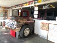 Route 66 Junkyard Brewery