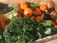 Imperfect Foods Produce Delivery