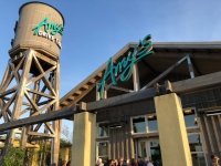 Amy's Drive Thru