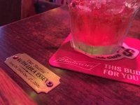 Sal's Myrtlewood Lounge Eureka