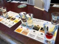 Crater Lake Spirits Distillery, Bend OR