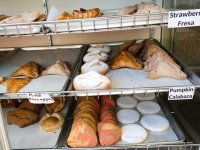 Pan Dulce in Ephrata, WA