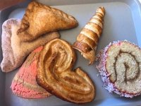 Pan Dulce in Ephrata, WA