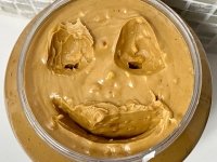 New peanut Butter Joy & Happiness