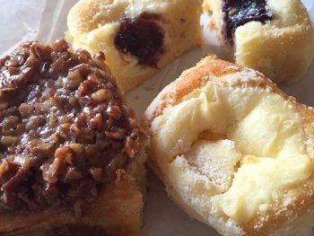 Weikel's Bakery La Grange, TX