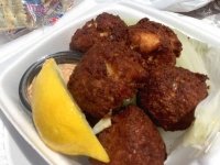 Big Sam's Fish House Virginia Beach