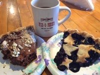 Pie-o-neer Pies, Pie Town, NM