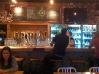 12th St. Tap Room Tap Room Nashville, TN