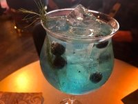 Backwards Distillery Gin Drinks Casper Wyoming
