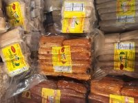 Frozen La Posa's Tamales