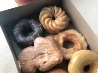 Tim Hortons Donuts and Coffee, Whitehorse YT