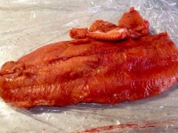Haines Alaska Wild Coho Salmon