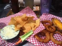 Bucks Bar and Grill Rawlins, WY