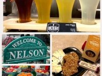 Taste of the Town - Nelson, BC