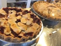 Pieoneer Pies