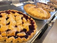 Pieoneer Pies