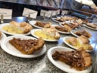 Pieoneer Pies