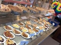 Pieoneer Pies