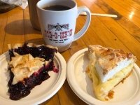 Pieoneer Pies