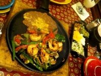 El Cholo Restaurant La Habra, CA