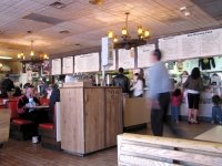 The Frontier Restaurant in Albequerque, NM
