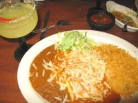 Leavenworth Washington Mexican Food