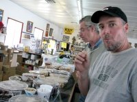 Free Dates Tasting at Shields Date Farm
