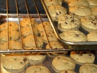 Best Chocolate Chip Cookies Ever