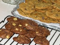 Best Chocolate Chip Cookies Ever