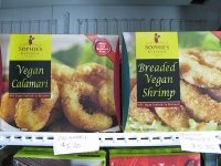 Food Fight Vegan Prepared Foods