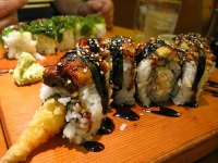 Hiro Best Sushi in San Bruno, CA