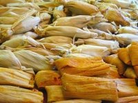 Muchos Tamales de Agredano