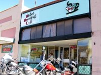 Bisbee Breakfast Club