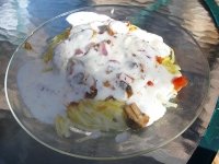 Bisbee Savory Spot Cafe Breakfast