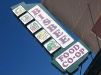 Bisbee Arizona Local Natural Food Co-Op