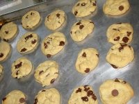 Best Vegan Chocolate Chip Cookie Recipe