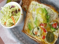 Tommyknockers Gourmet Grilled Cheese Creede, CO