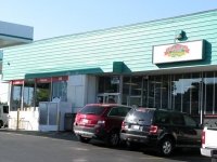 Oklahoma Joe's Kansas City Barbecue