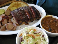 Oklahoma Joe's Kansas City Barbecue