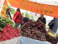 Columbia Missouri Farmers Market